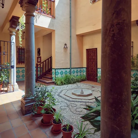 Anali - Hostatel Apartment Granada Exterior photo