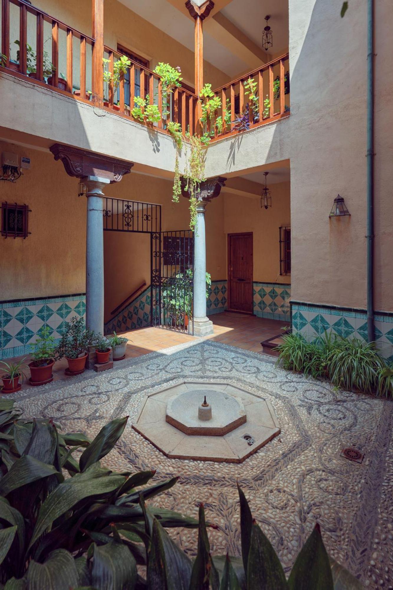 Apartment Anali - Hostatel Granada