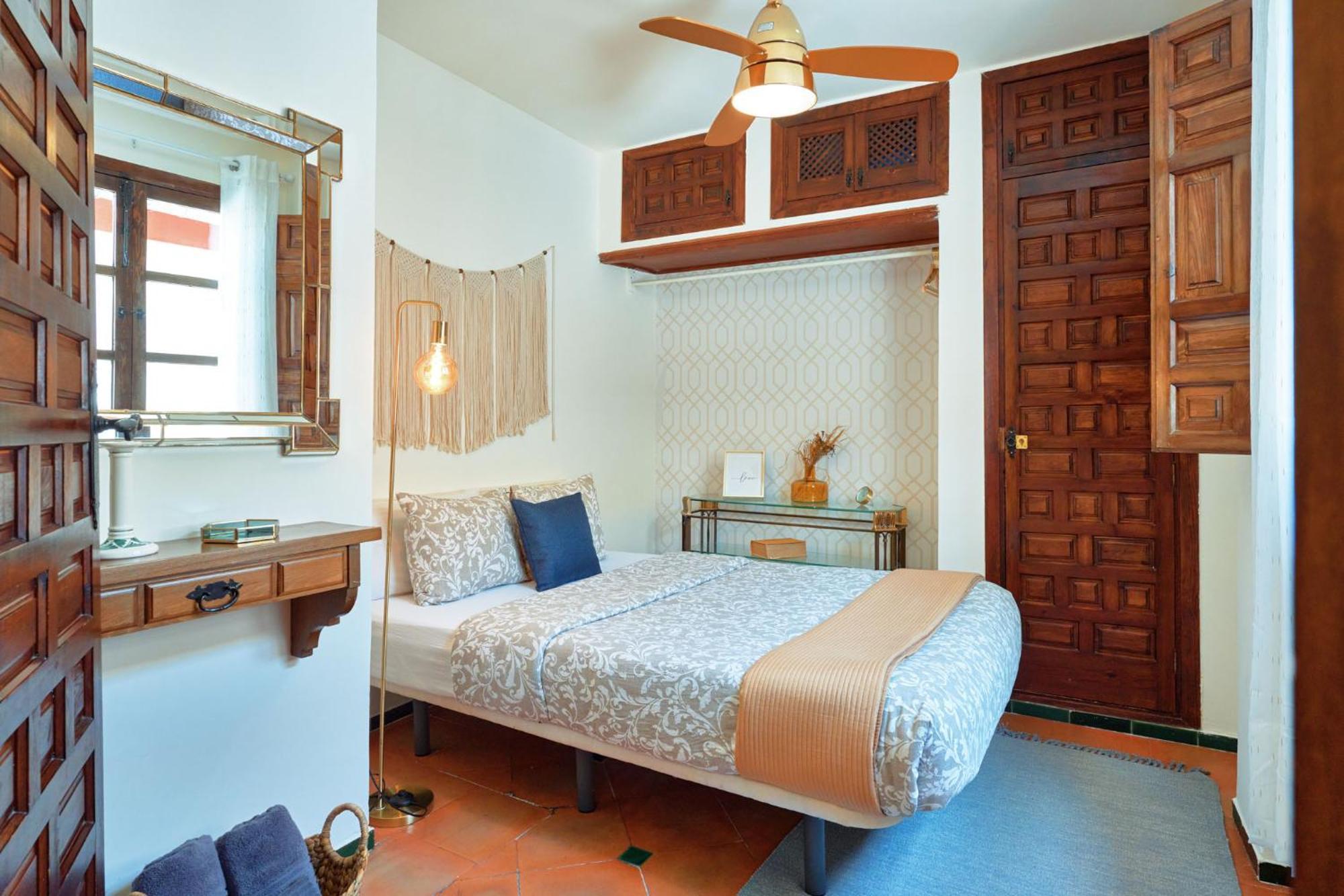 Anali - Hostatel Appartement