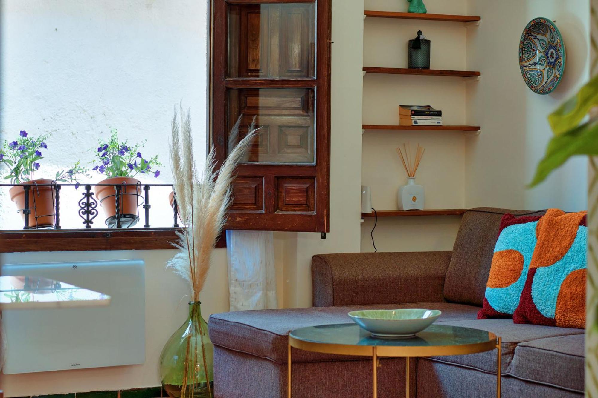 Appartement Anali - Hostatel Granada